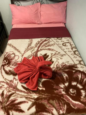 Jordan's rooms